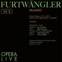 Furtwängler - Opera Live, Vol.8专辑