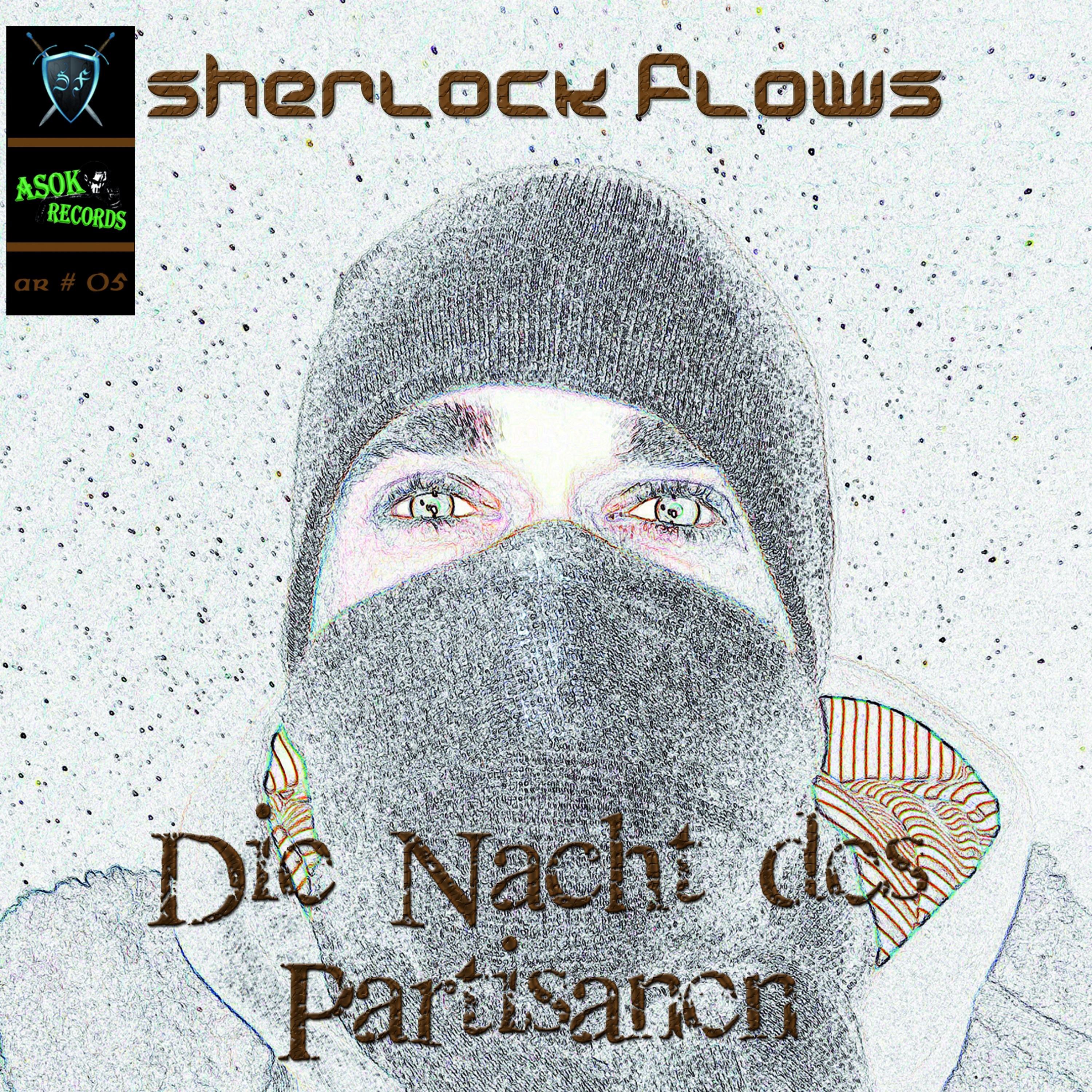 Die Nacht des Partisanen