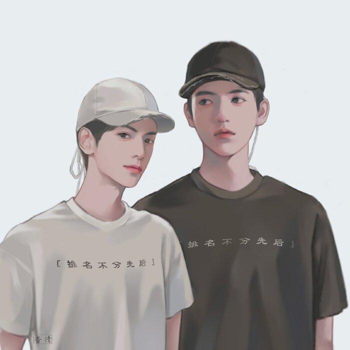 飞云系|同人曲