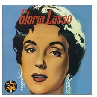 Gloria Lasso