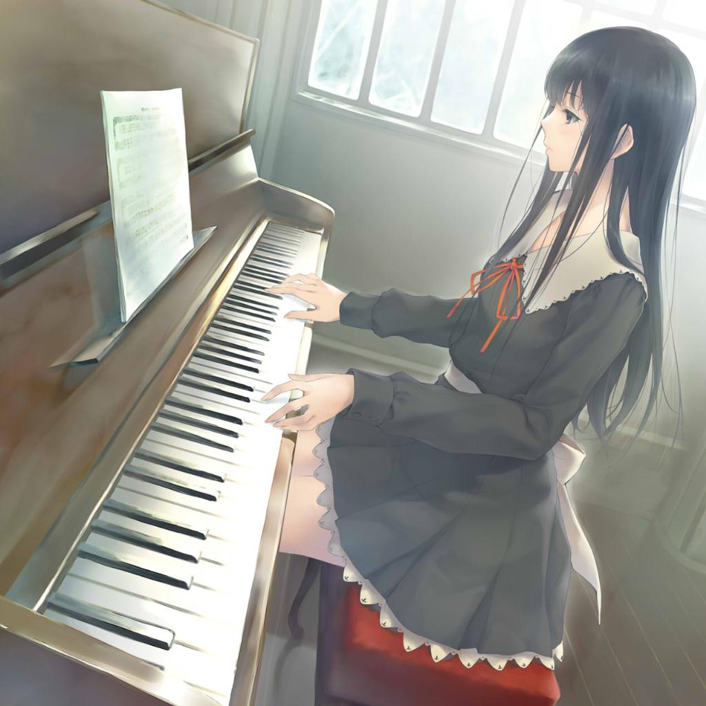 阅读用钢琴曲精选Ⅰ