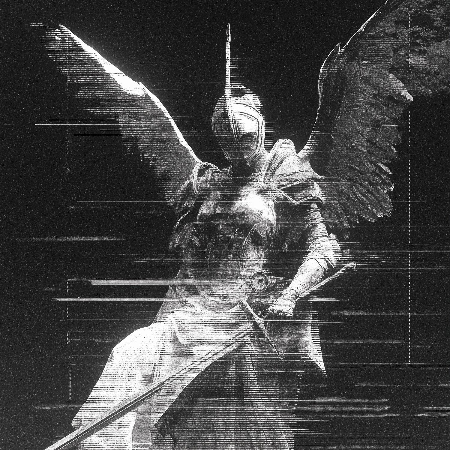 Angel (Super Slowed)