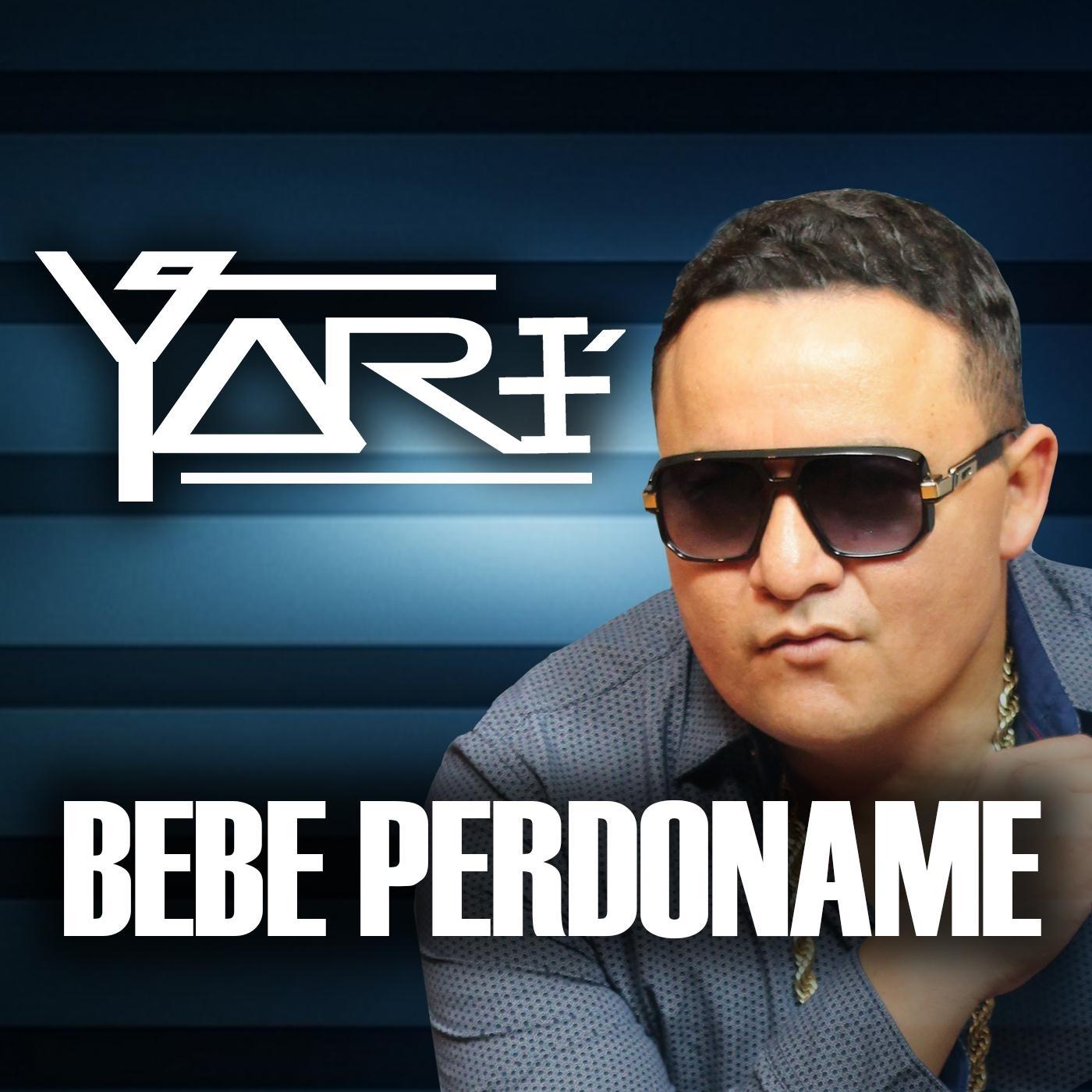 Bebe Perdoname