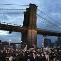 Live from Under the Brooklyn Bridge专辑