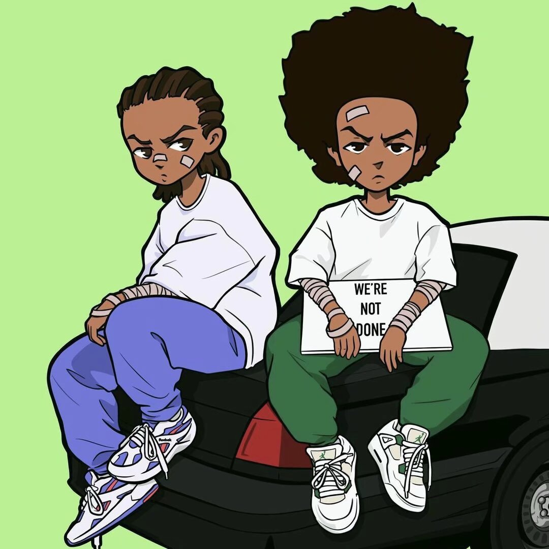 老北京杀器（Live）