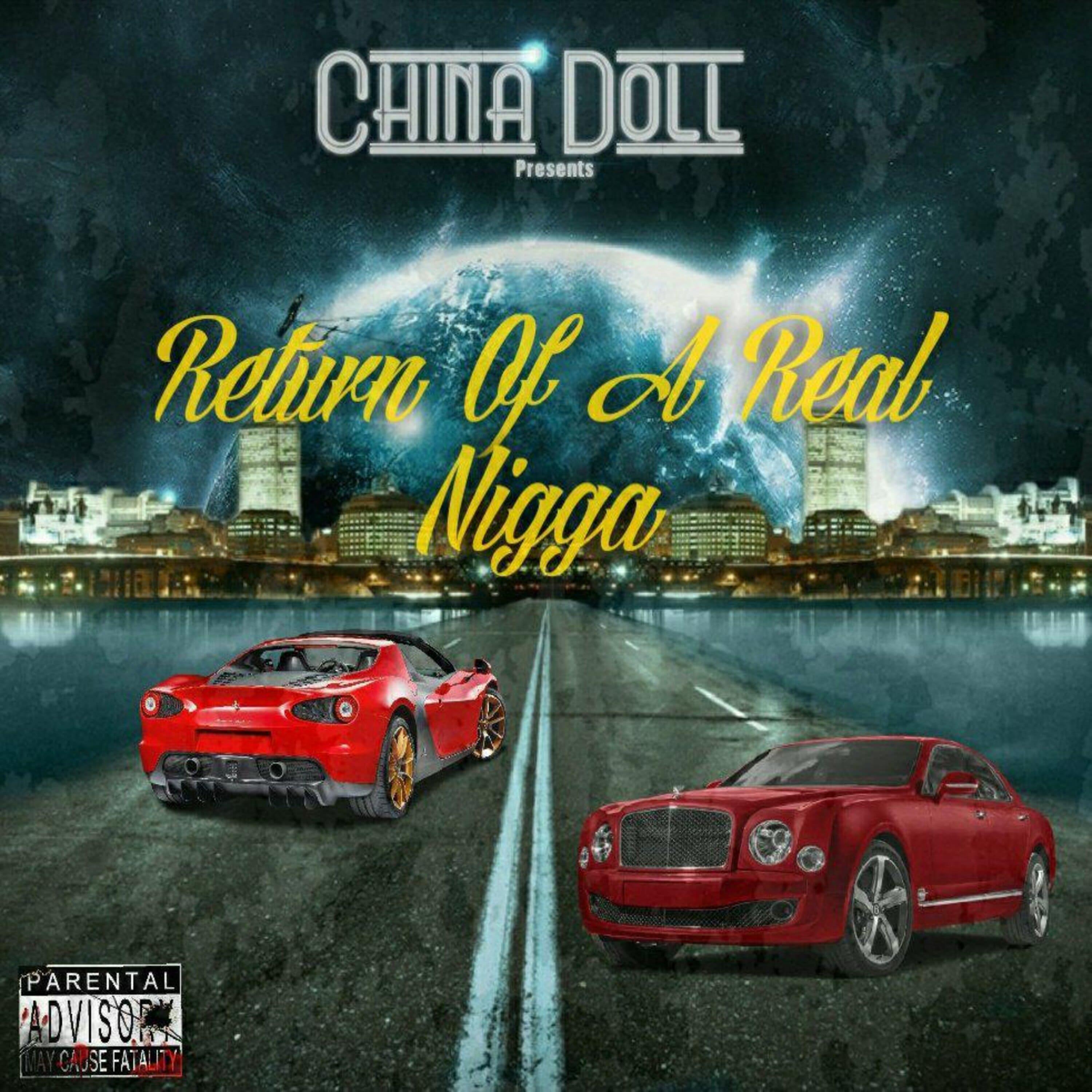 Return of A Real Nigga