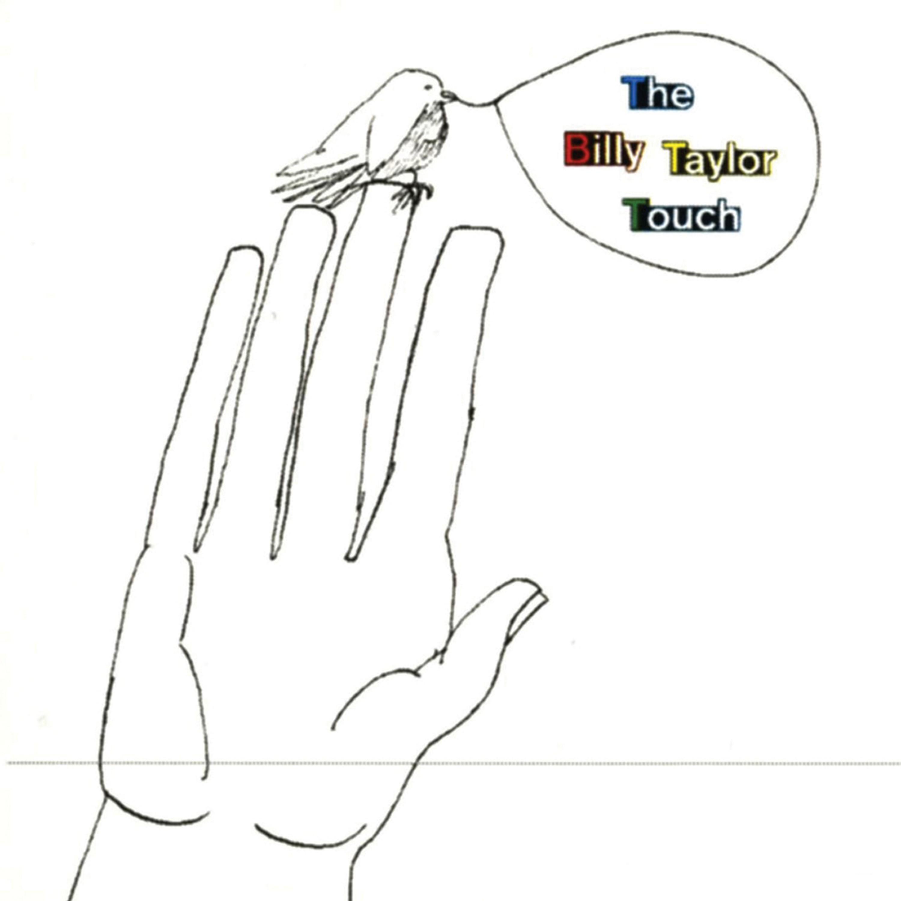 The Billy Taylor Touch (Remastered)