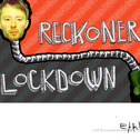 Reckoner Lockdown专辑
