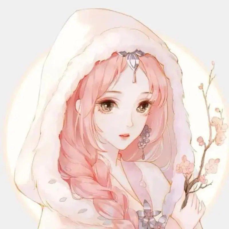 古风∽✿∽让花成花让树成树