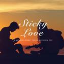 Sticky Love专辑