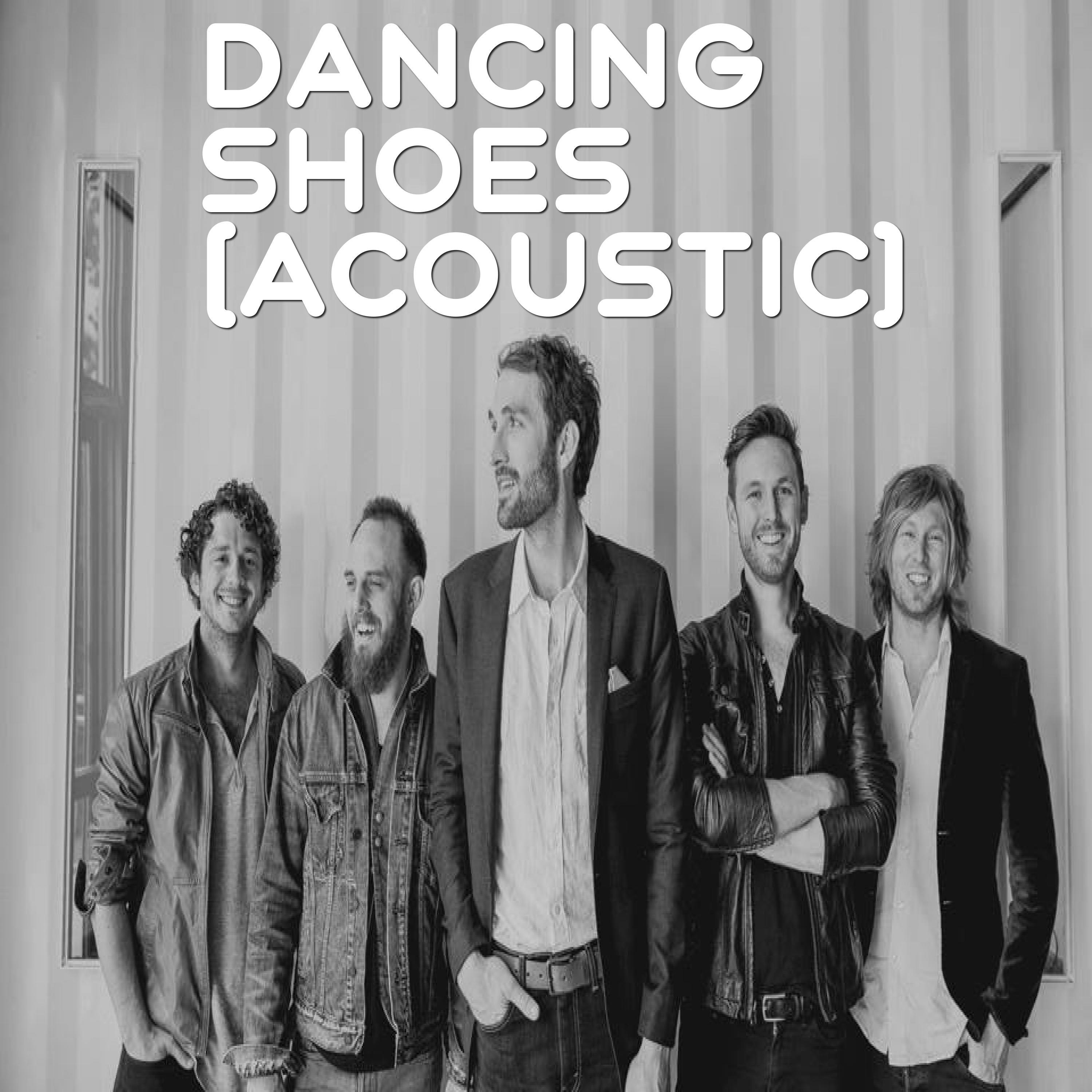 Dancing Shoes (Acoustic)