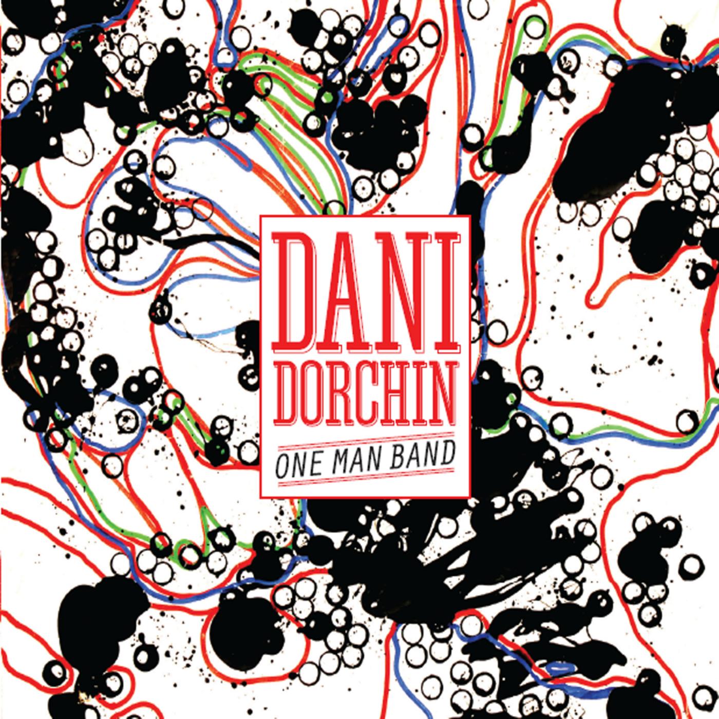 One Man Band