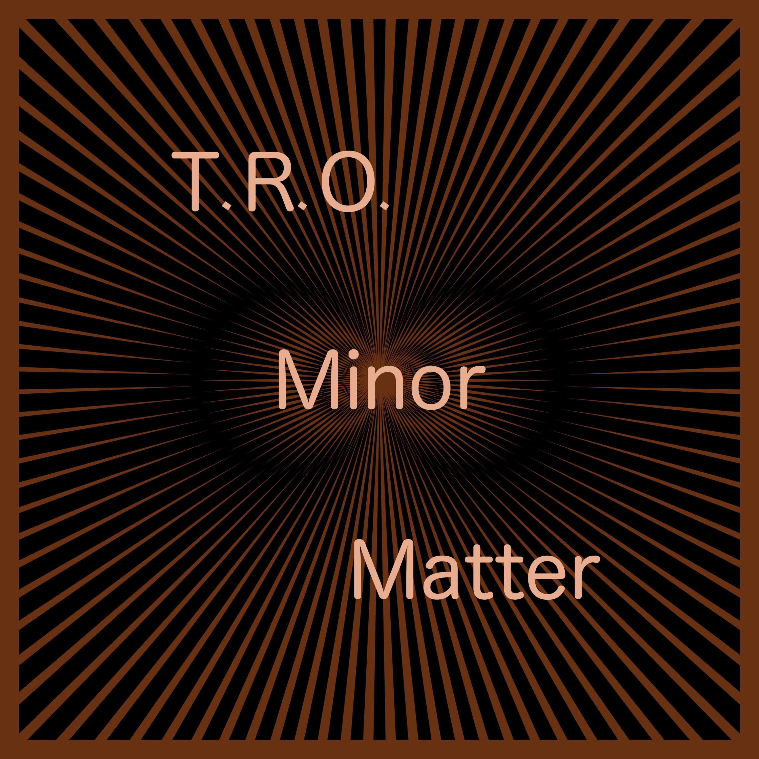 Minor Matter