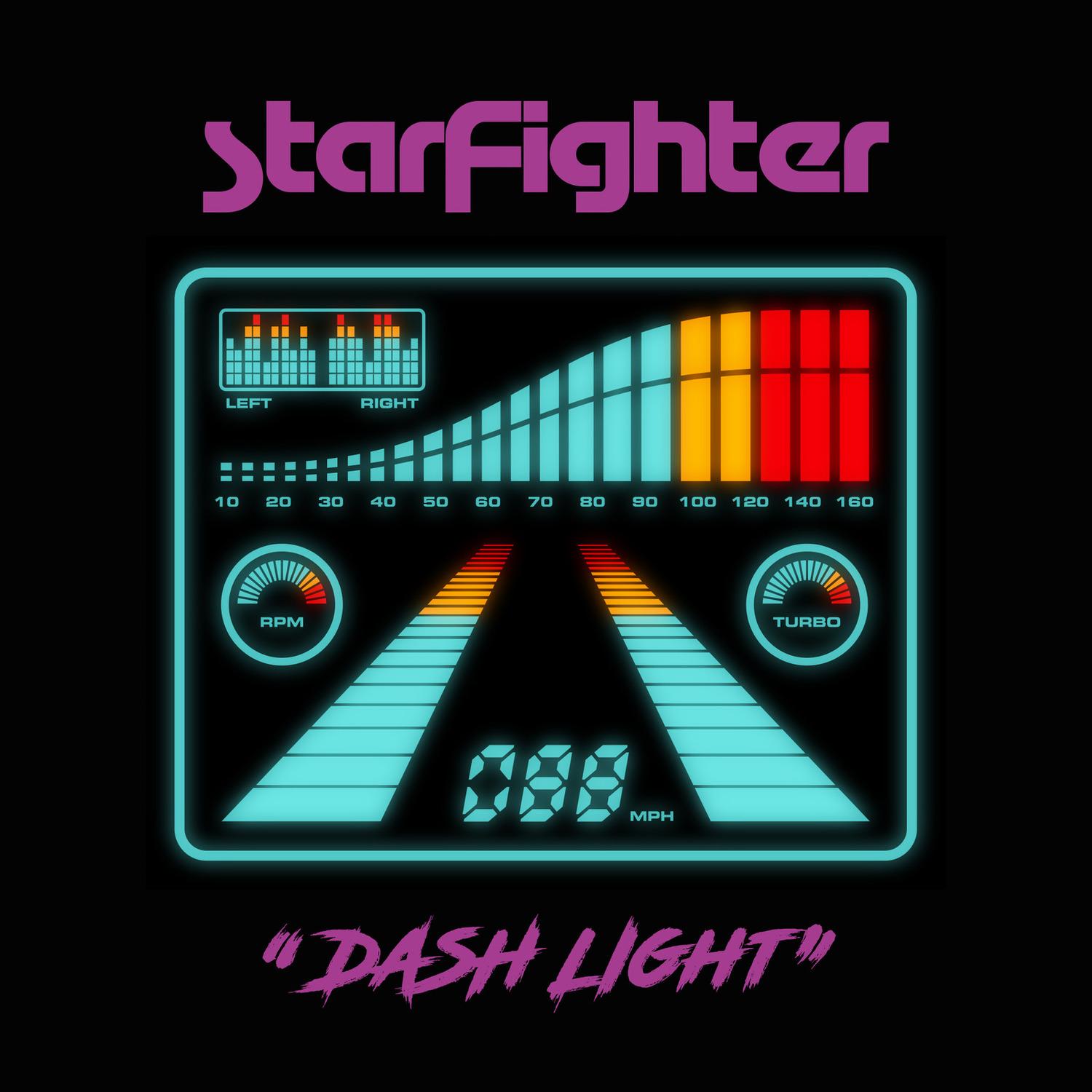 Dash Light