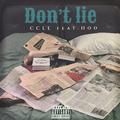 Don't Lie（Feat.hoo）