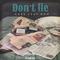 Don't Lie（Feat.hoo）专辑