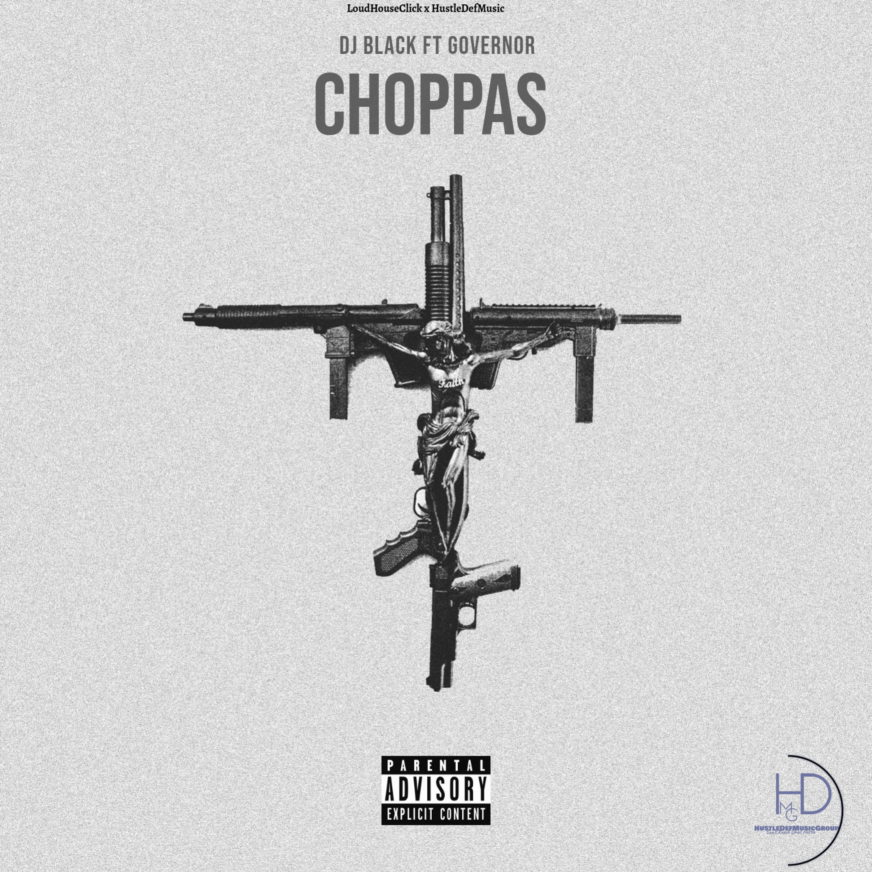 Choppas