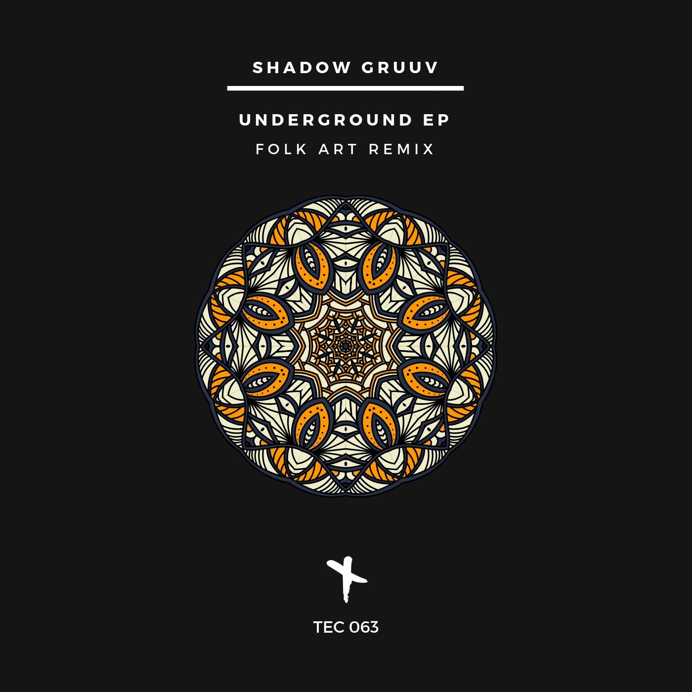 Underground EP