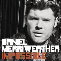 Impossible - Daniel Merriweather (AM karaoke) 带和声伴奏