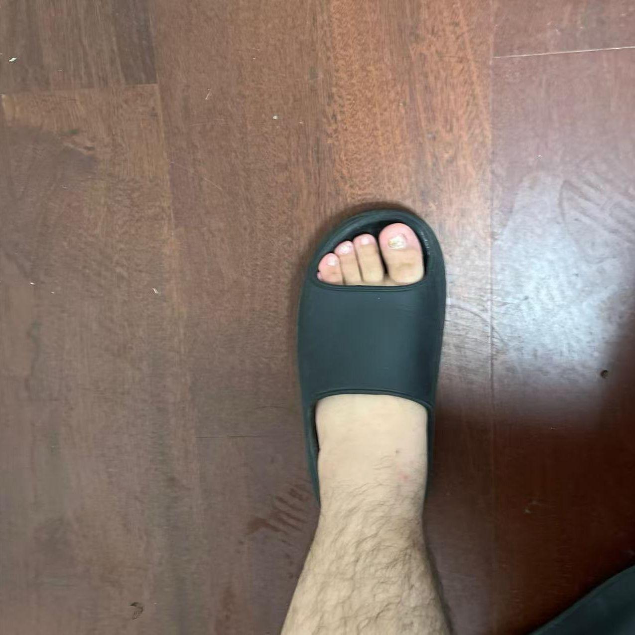 他们不想看到我们赢