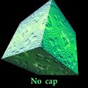 No cap（不屑）