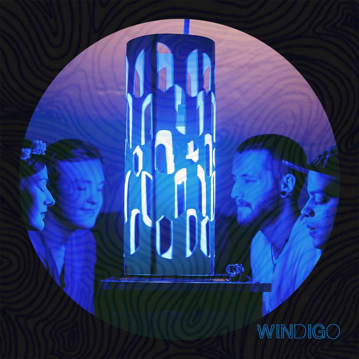 Windigo - Stripes