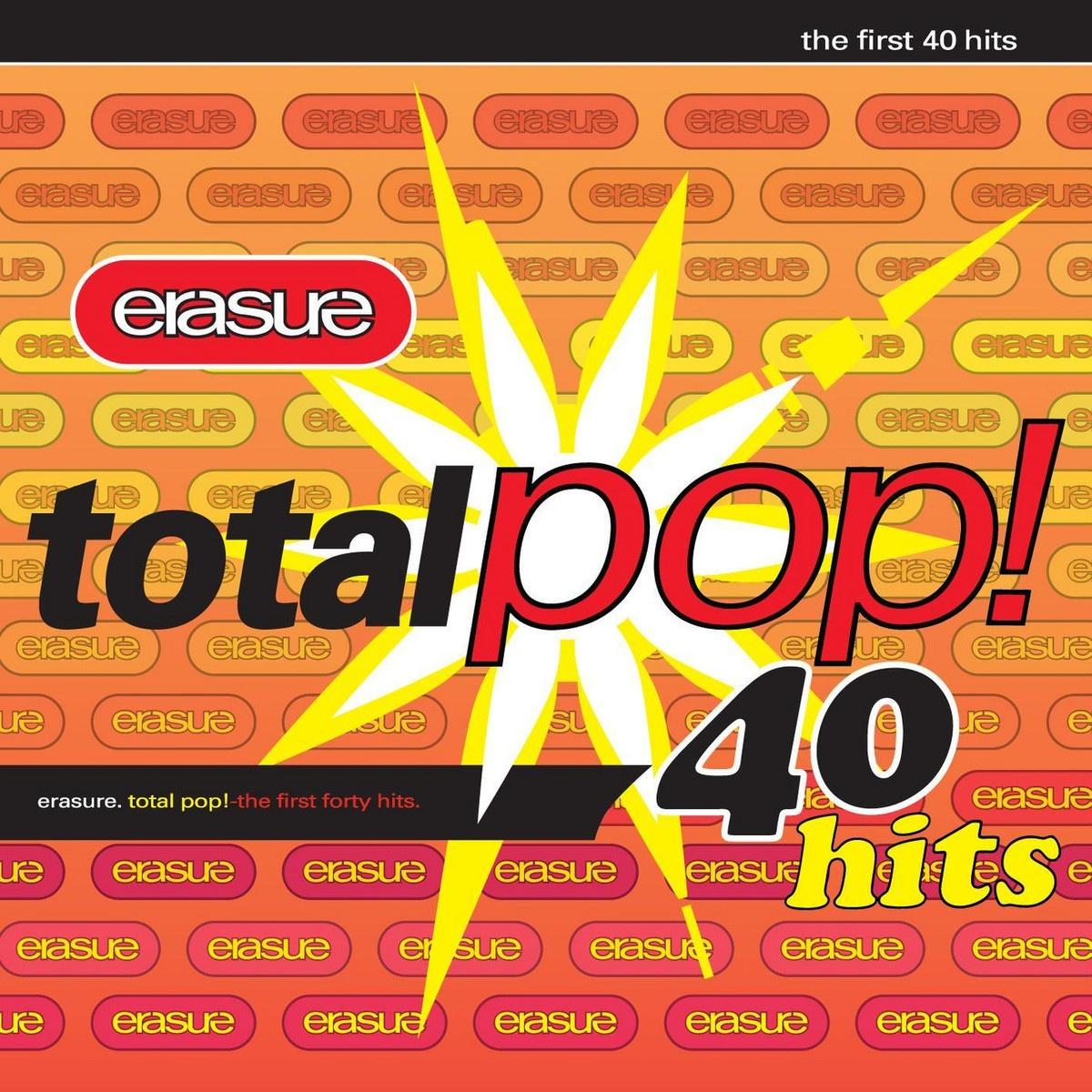 Total Pop! - The First 40 Hits