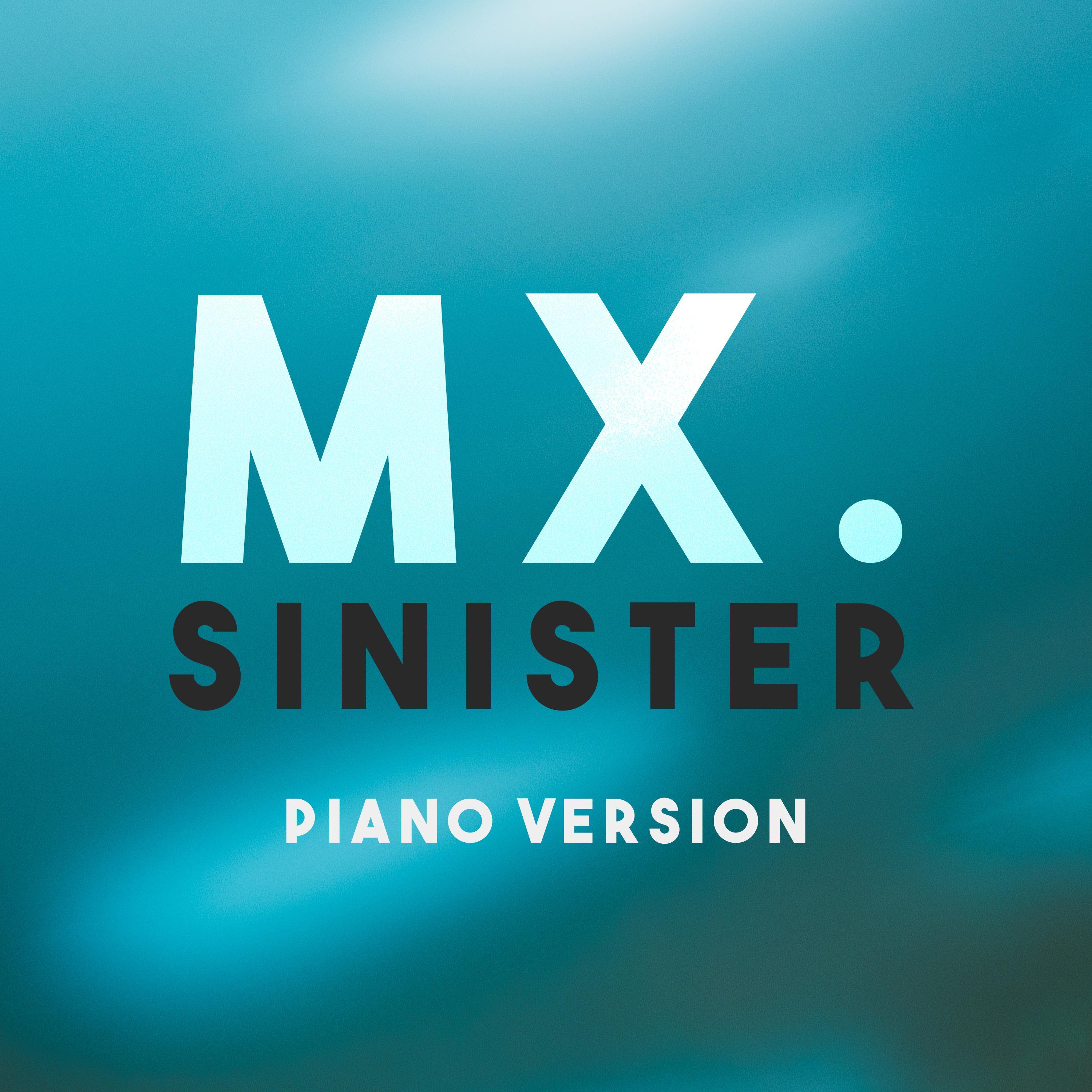 Mx. Sinister