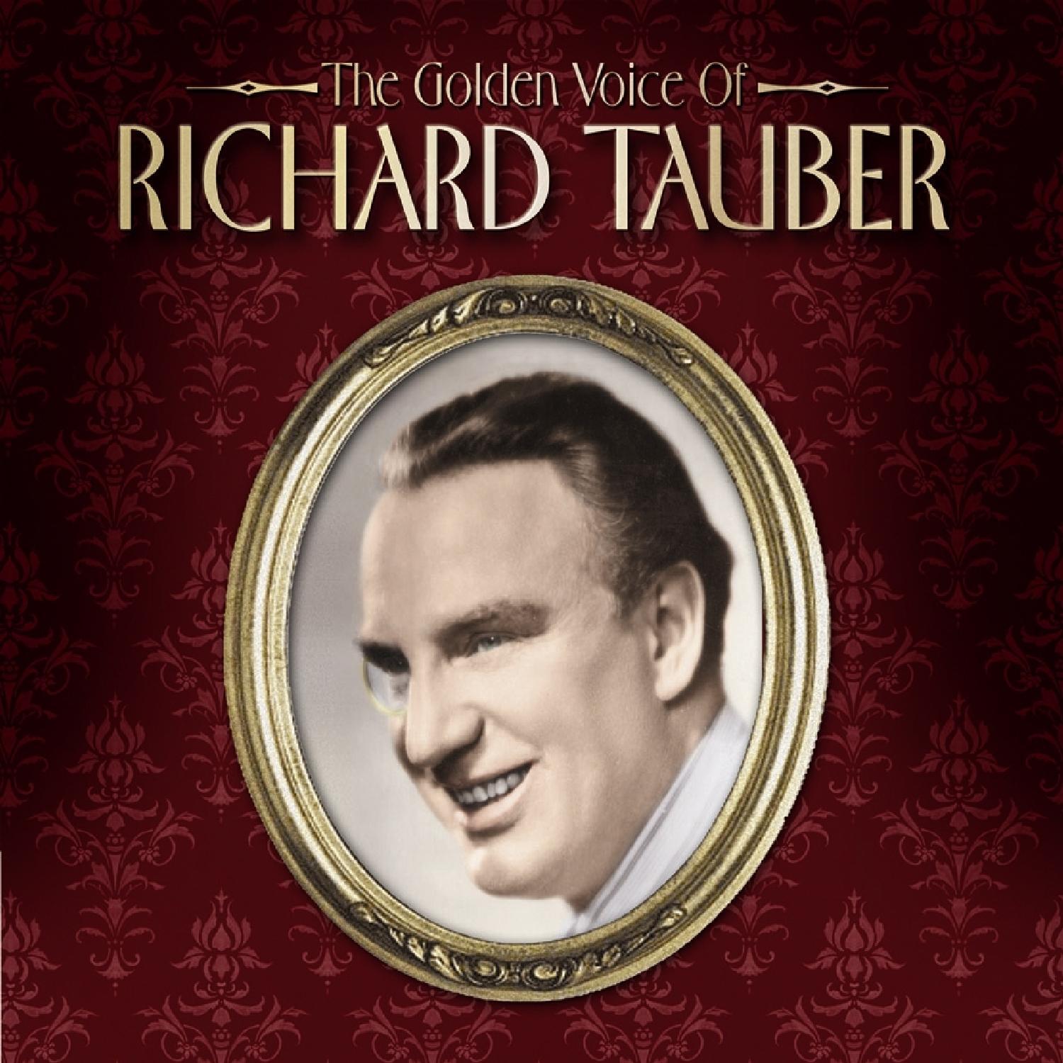 richard tauber图片