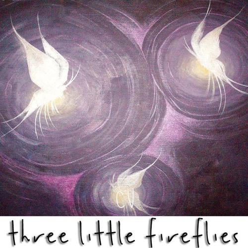 Three Little Fireflies专辑