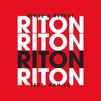 Rinse & Repeat - Riton Ft. Kahlo (instrumental Version)