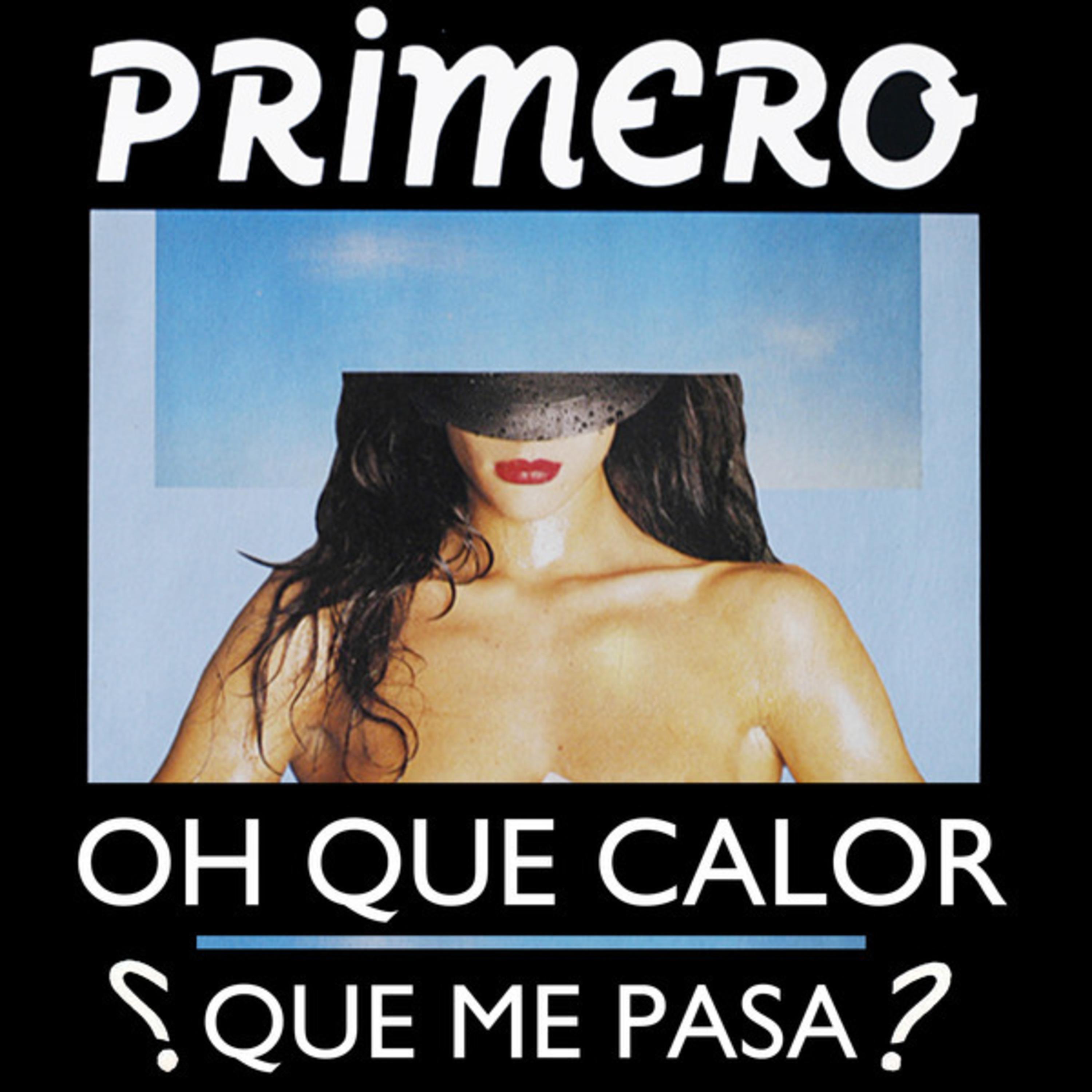 Oh Que Calor