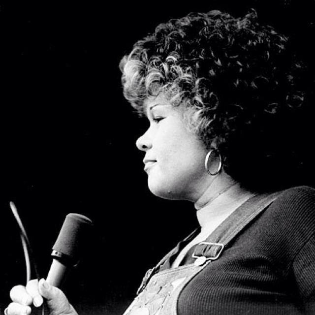 Etta James