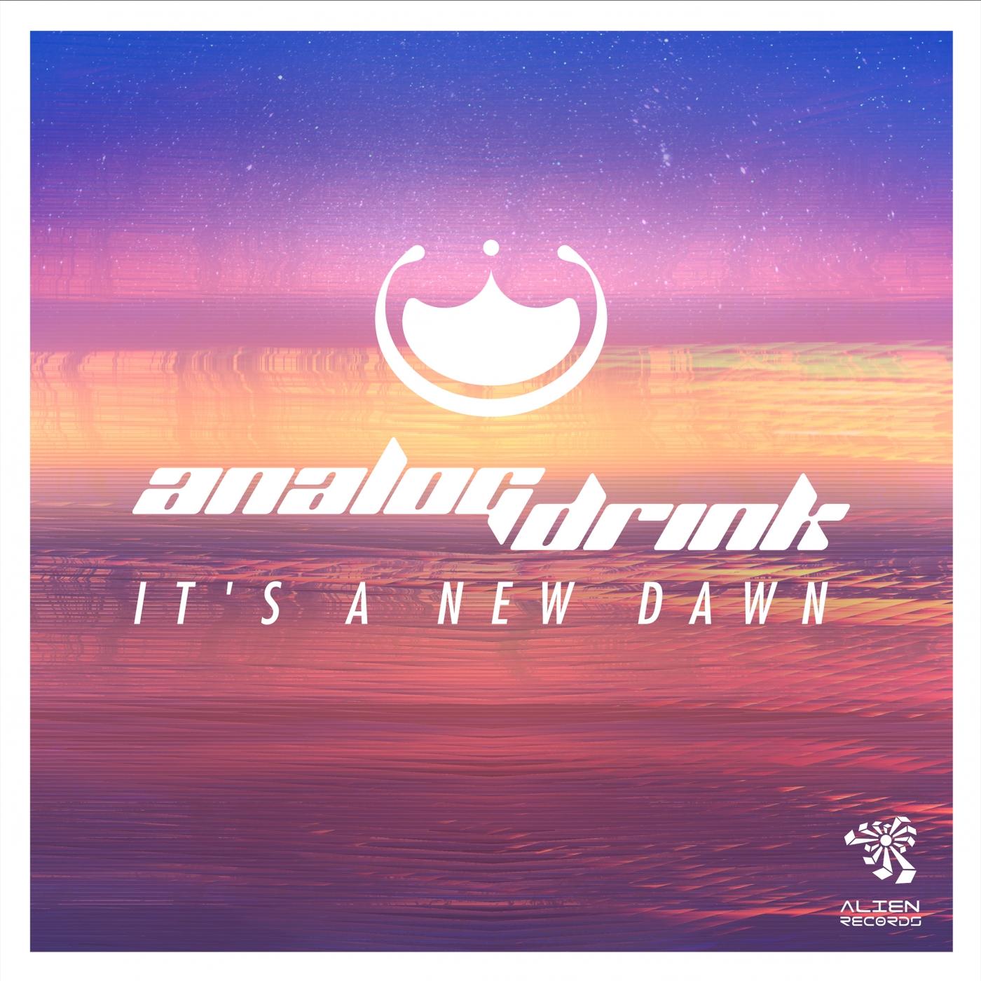 It's A New Dawn