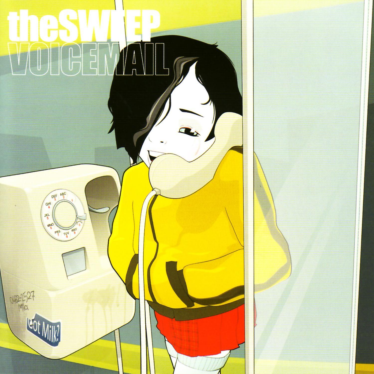 Voicemail