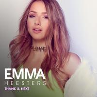 Thank U,Next (Ariana grande 伴奏)
