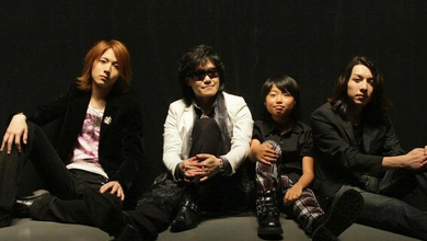 TOSHI with T-EARTH