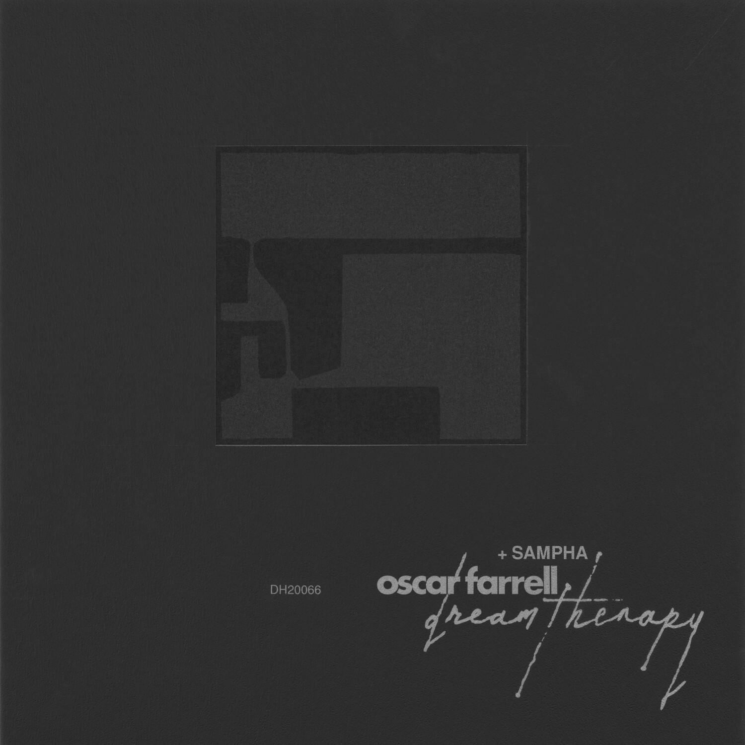 Dream Therapy (feat. Sampha)专辑