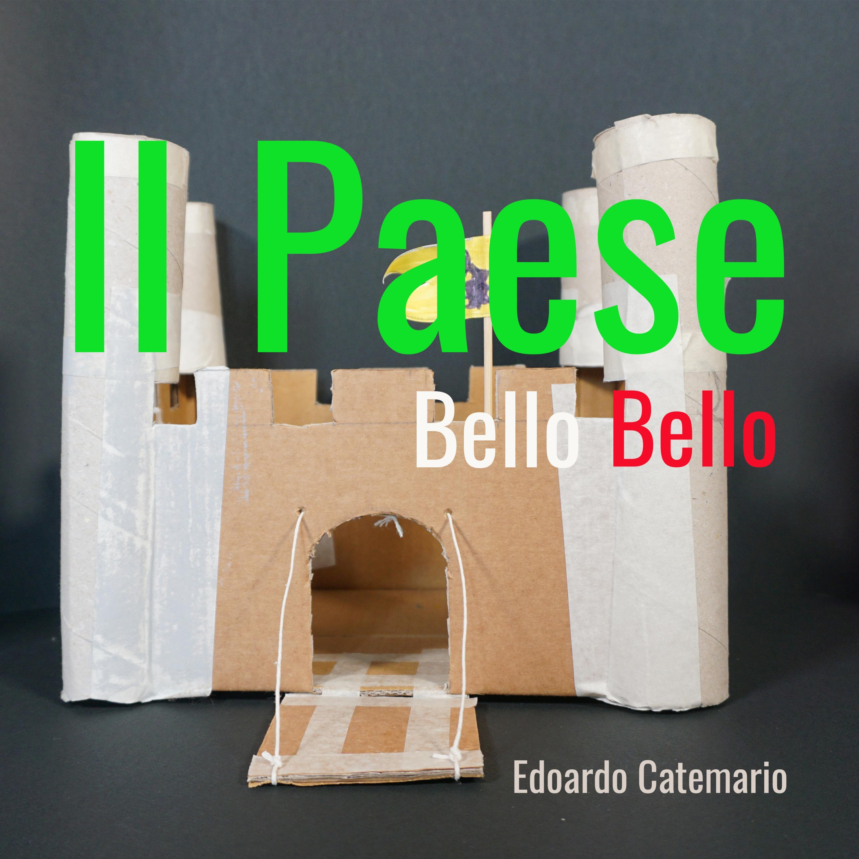 Il paese Bello Bello