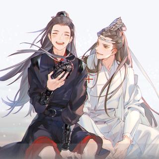 | 博君一肖 |并肩于雪山之巅♥︎.