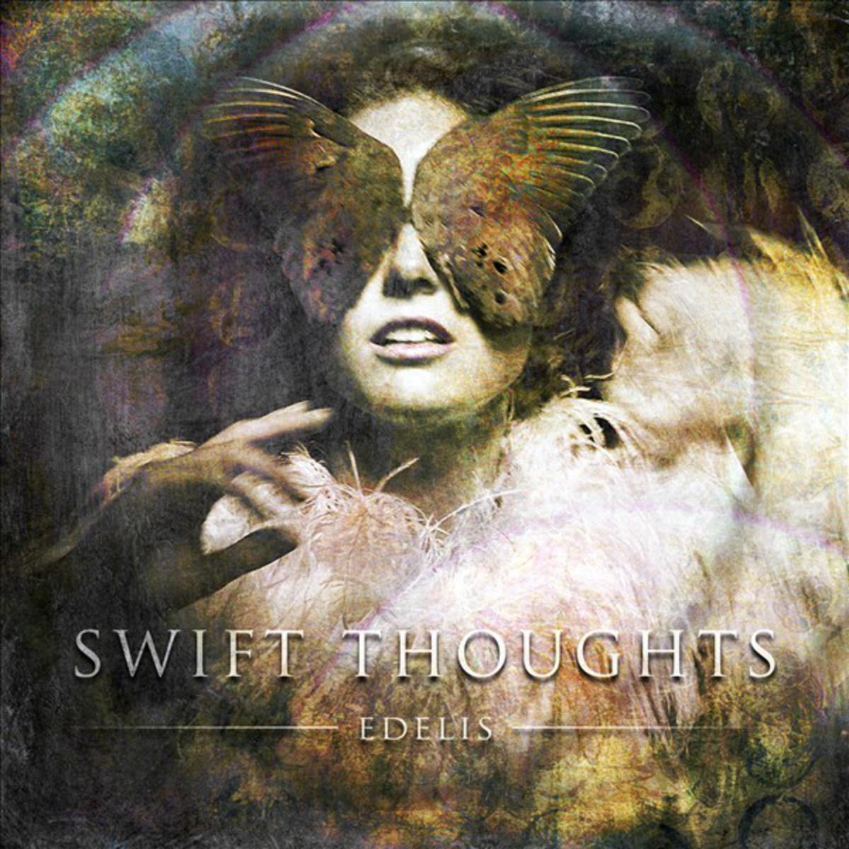 Swift Thoughts专辑