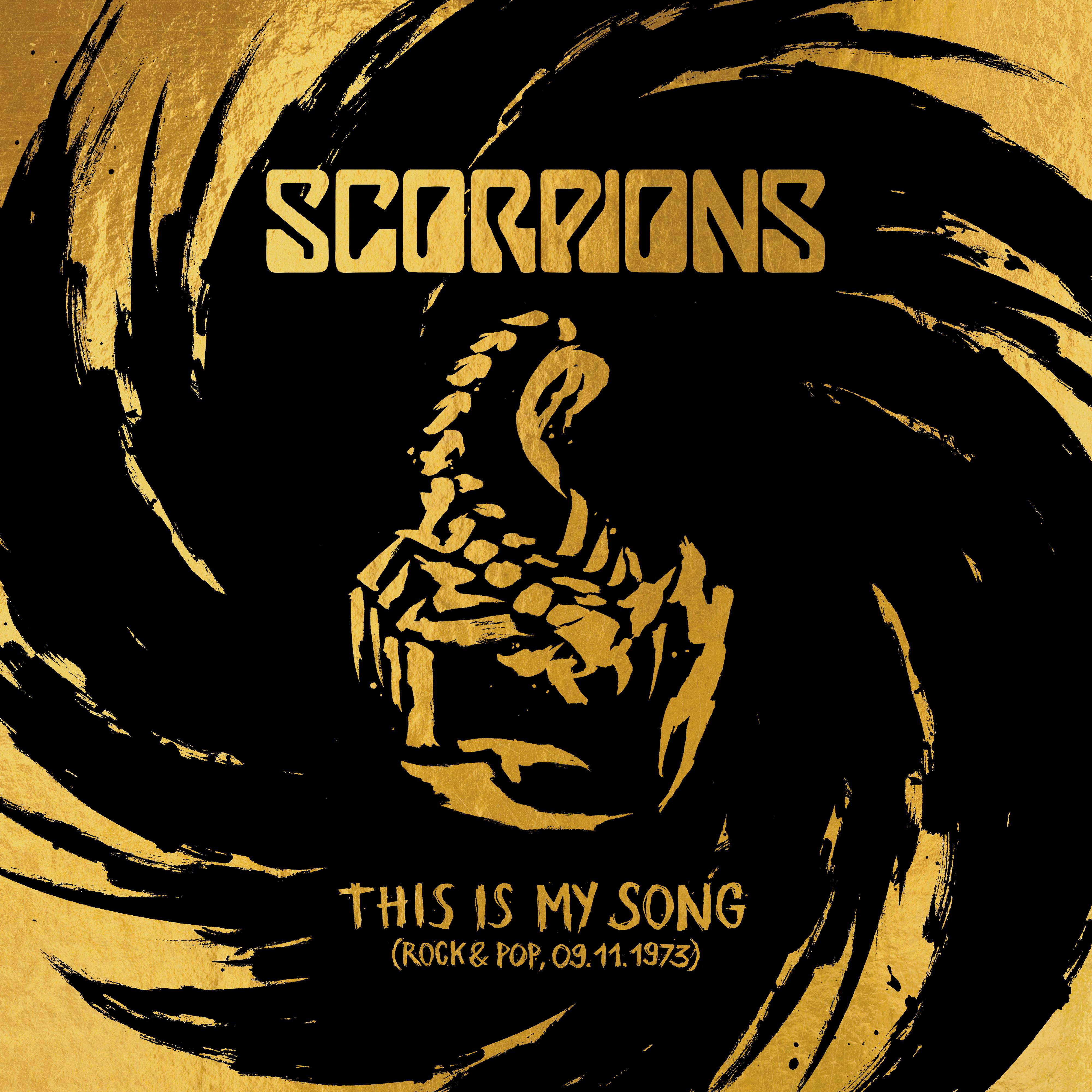 This Is My Song (Live at Rock & Pop, 09.11.1973)