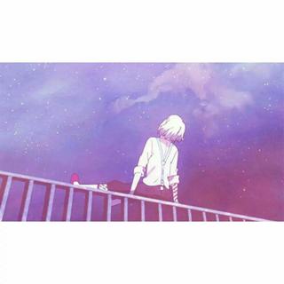 【日摇】从天而降的一亿颗星星