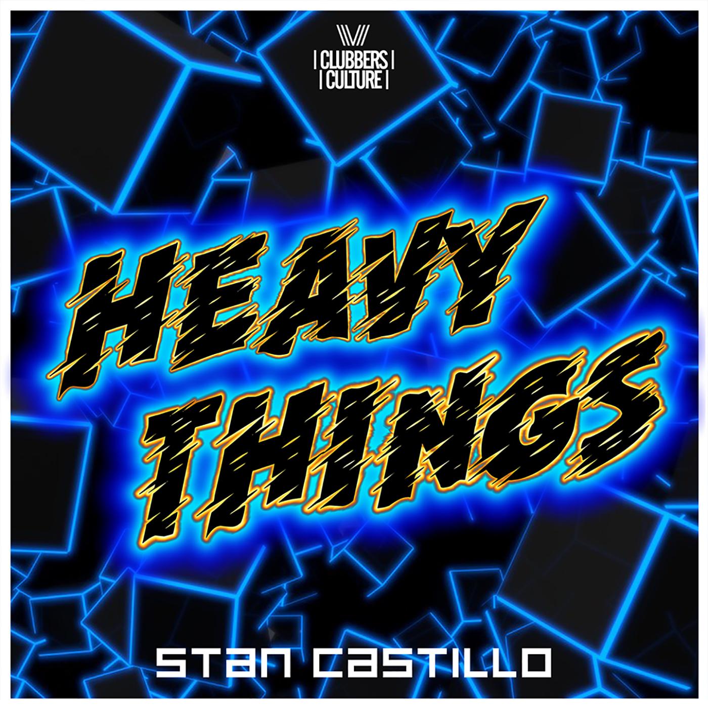 Heavy Things