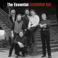 Diamond Rio - It\'s All In Your Head (karaoke)