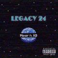 Legacy 24