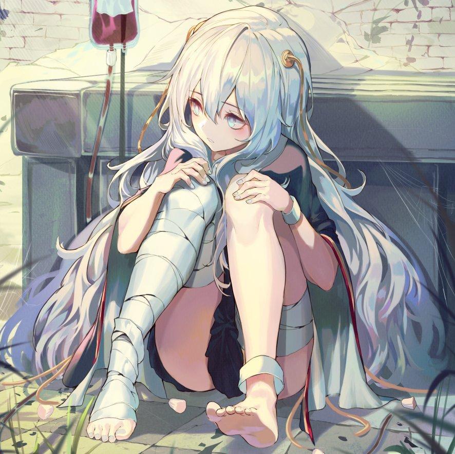 希尔薇专用背景曲