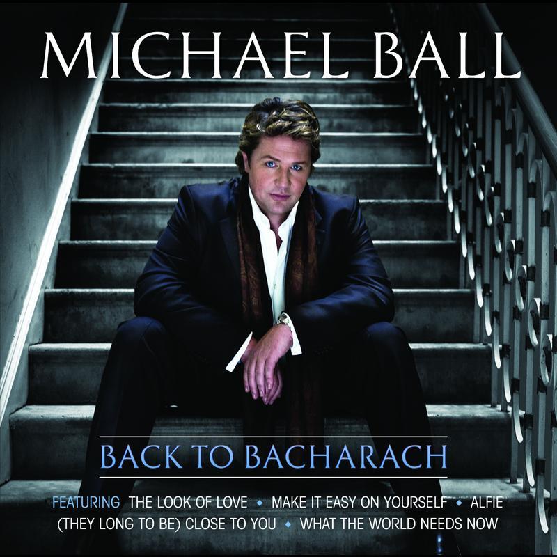 Back To Bacharach
