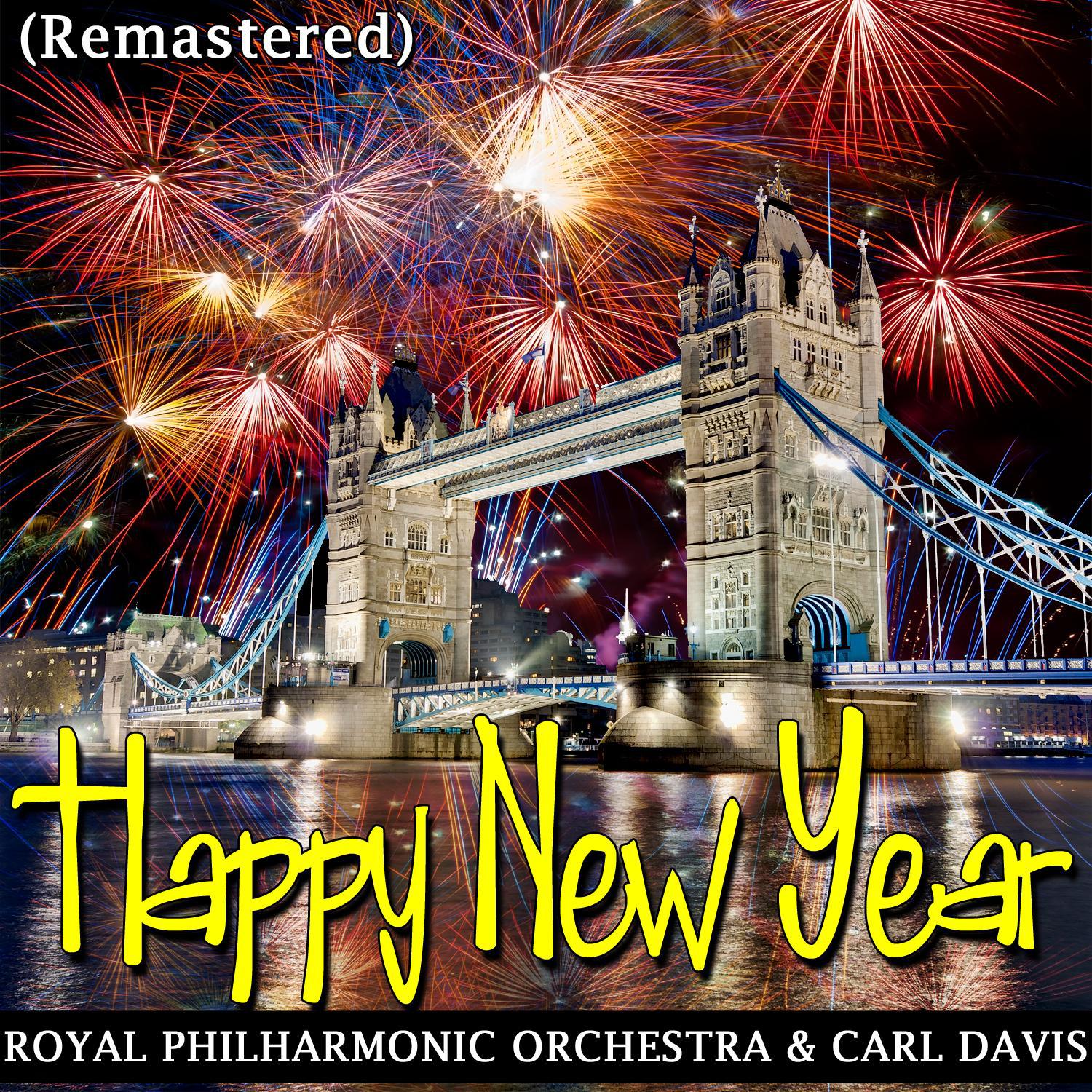 Royal Philharmonic Orchestra - Jerusalem (Remastered)