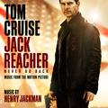 Jack Reacher: Never Go Back (Music from the Motion Picture)